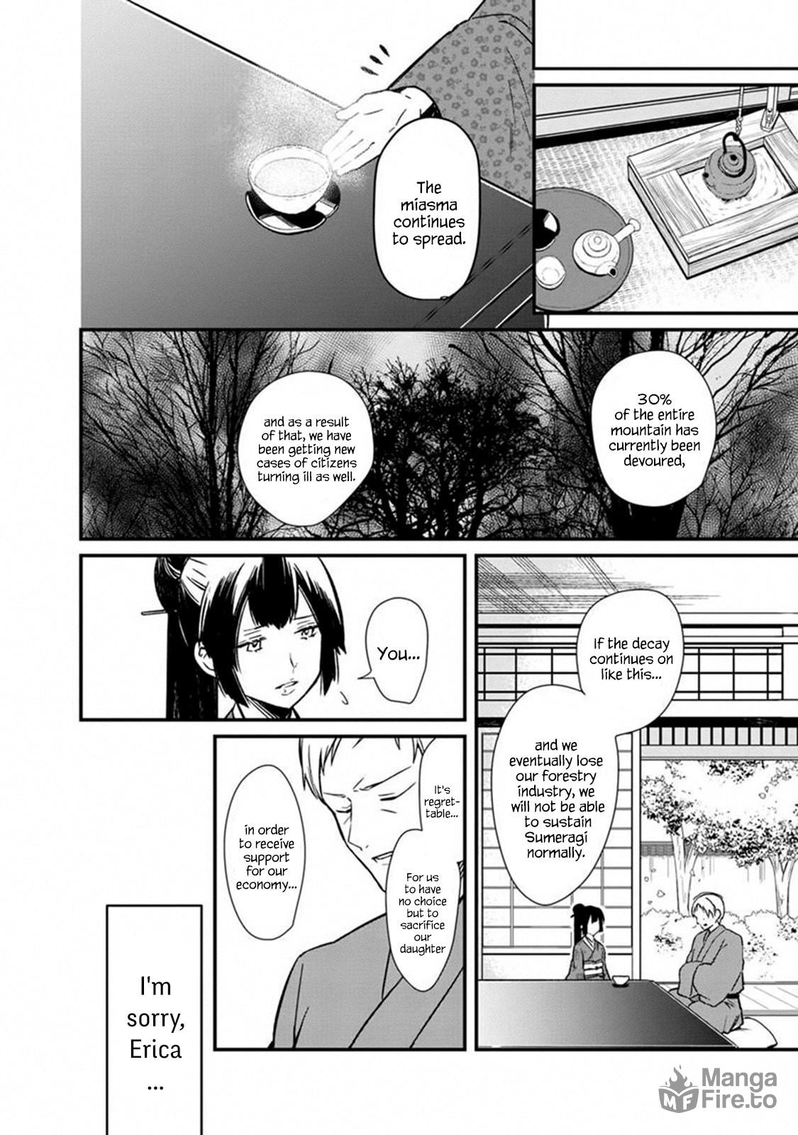 Life Potion Farming Method page 19