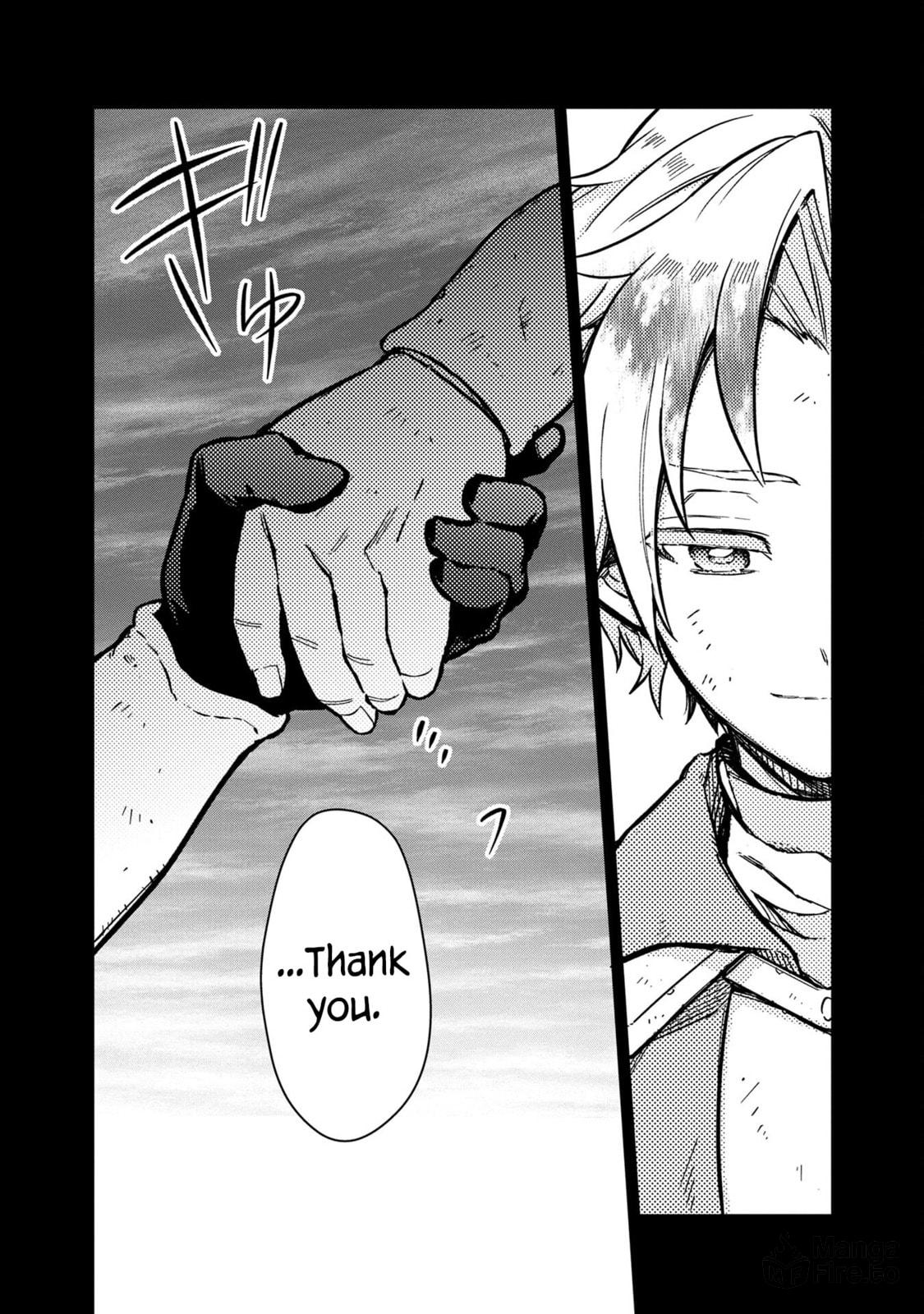 The Choice is in Your Hands page 19