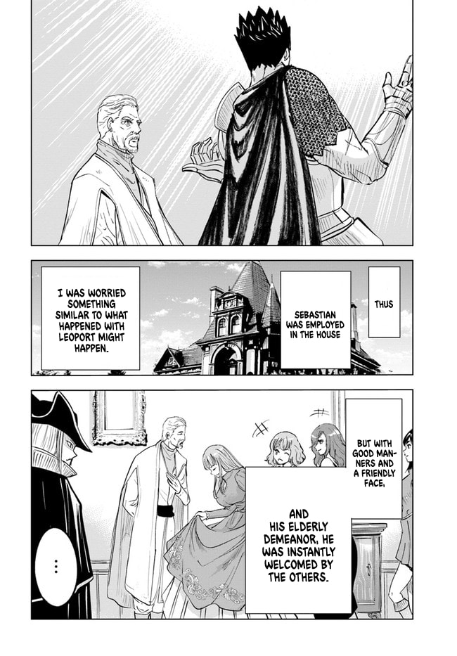 Road to Kingdom – Chapter 42 page 30