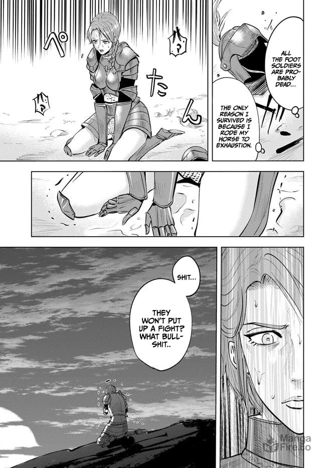 Road to Kingdom – Chapter 42 page 5