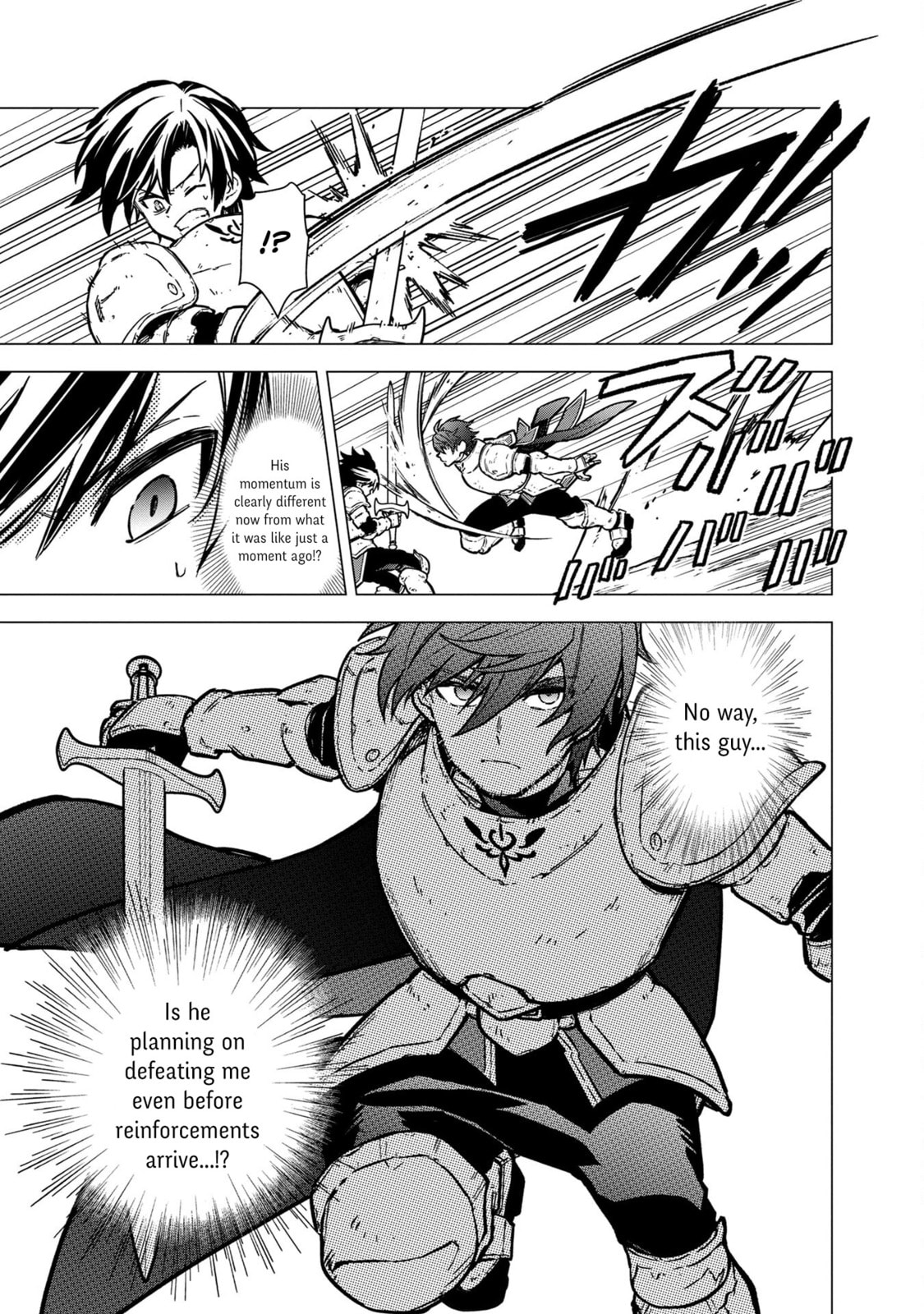 The Choice is in Your Hands page 36