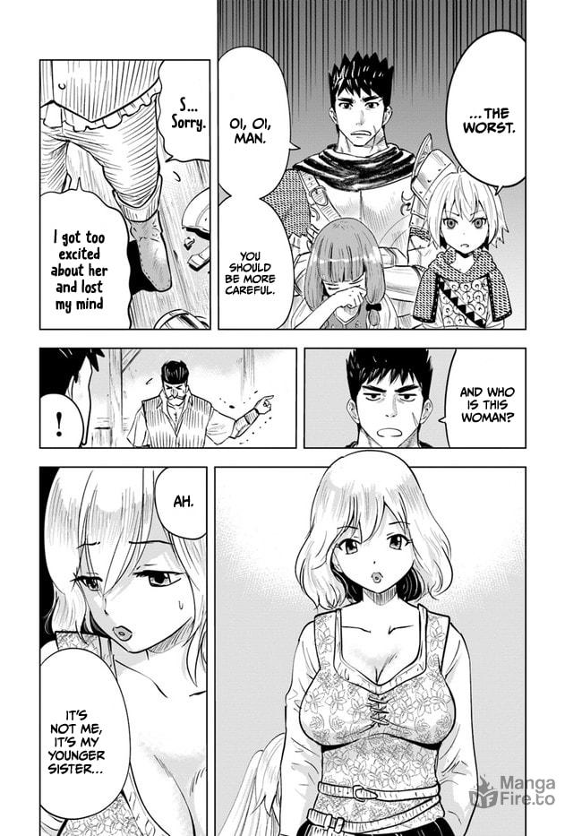 Road to Kingdom – Chapter 42 page 24