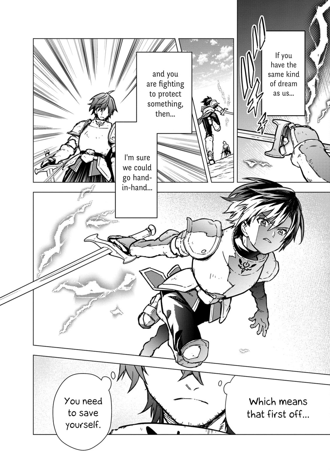 The Choice is in Your Hands page 27
