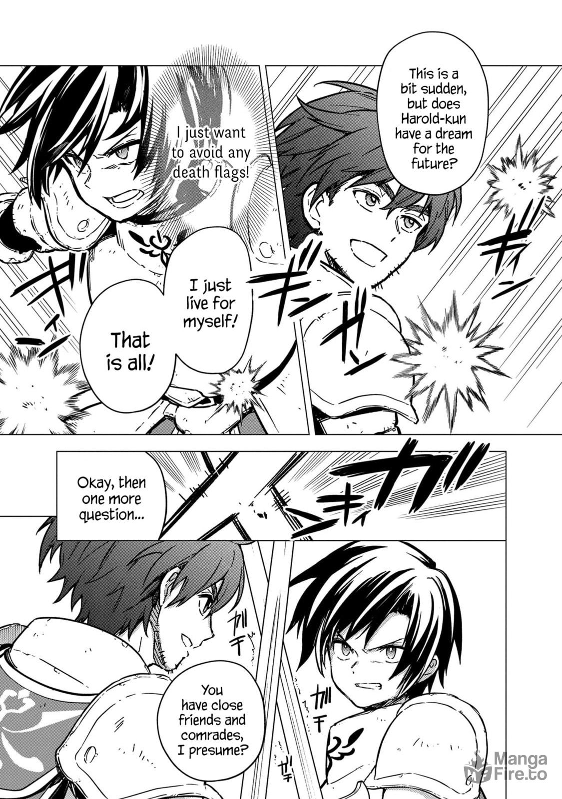 The Choice is in Your Hands page 24