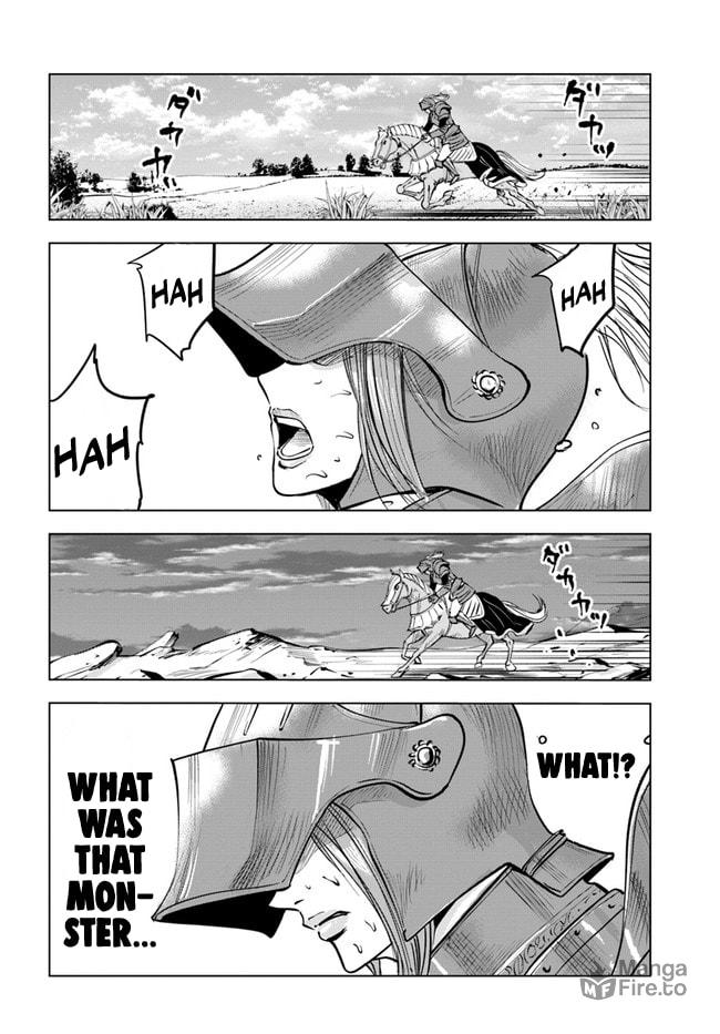 Road to Kingdom – Chapter 42 page 2