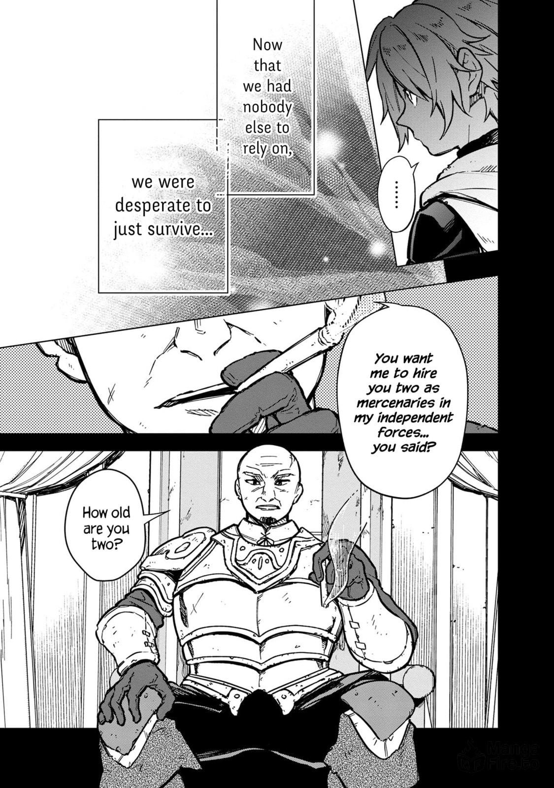 The Choice is in Your Hands page 4