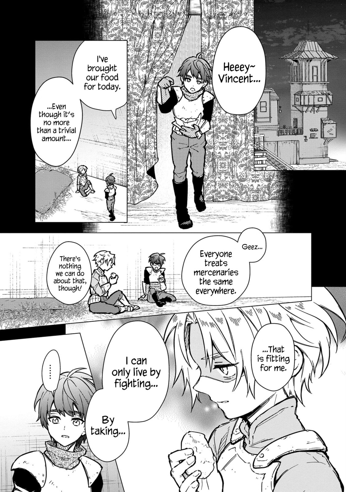 The Choice is in Your Hands page 6