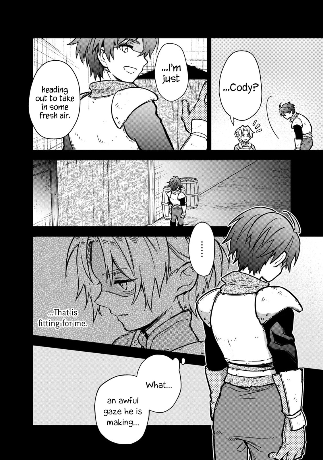 The Choice is in Your Hands page 7