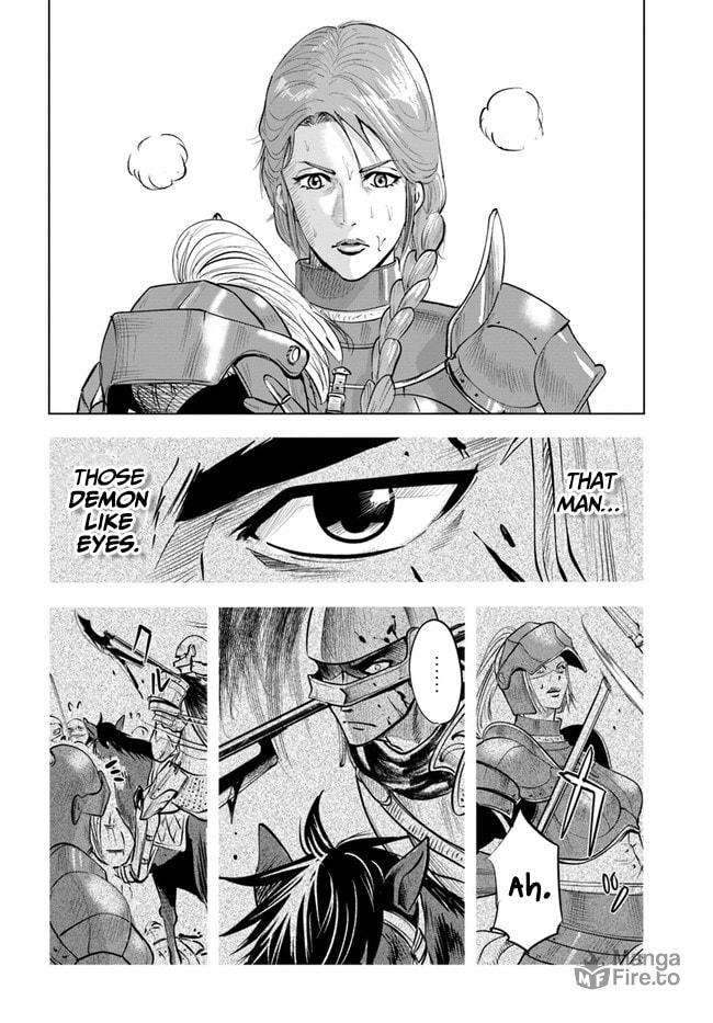 Road to Kingdom – Chapter 42 page 4