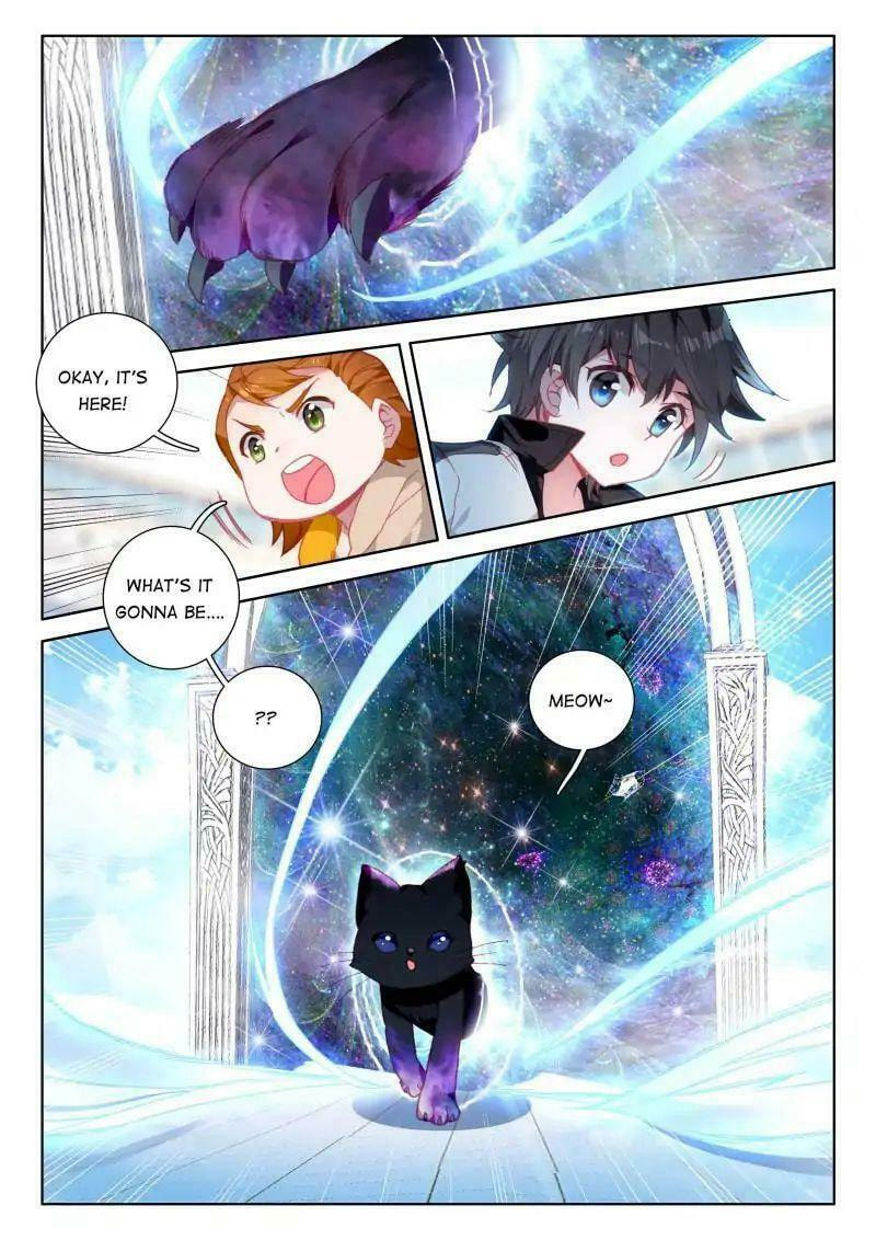 Soul Land IV: Ultimate Fighting – Chapter 45 page 6