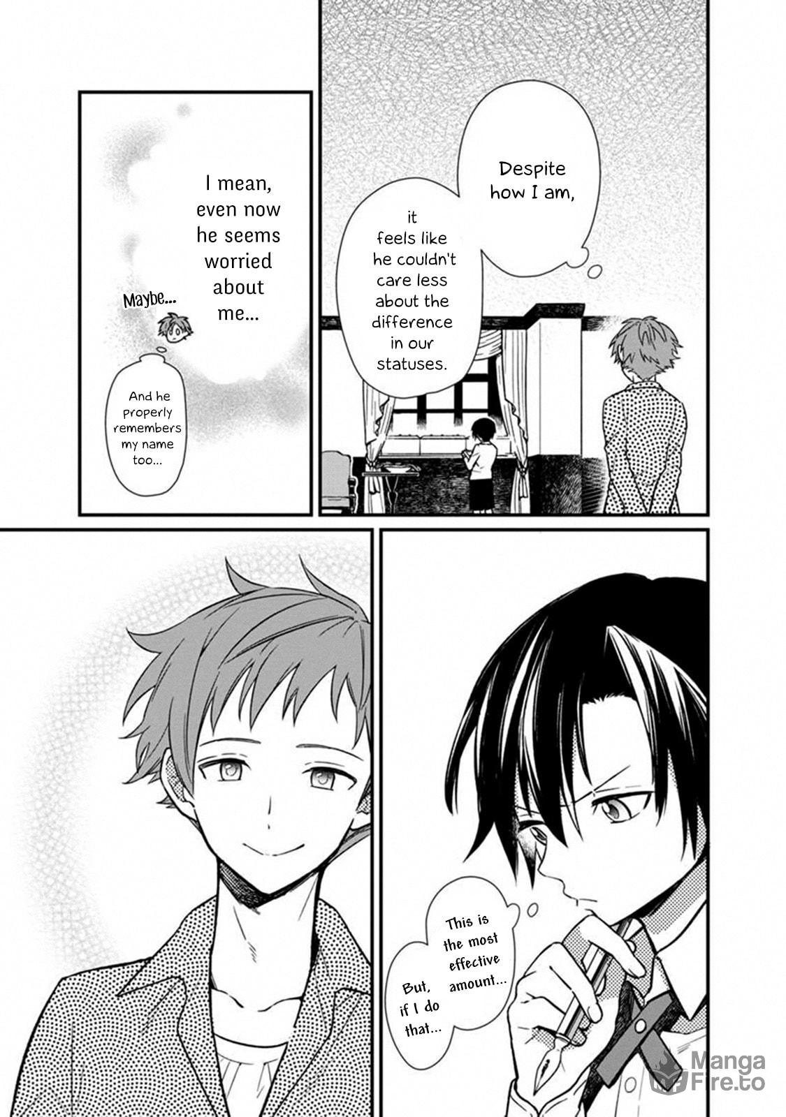 Life Potion Farming Method page 4