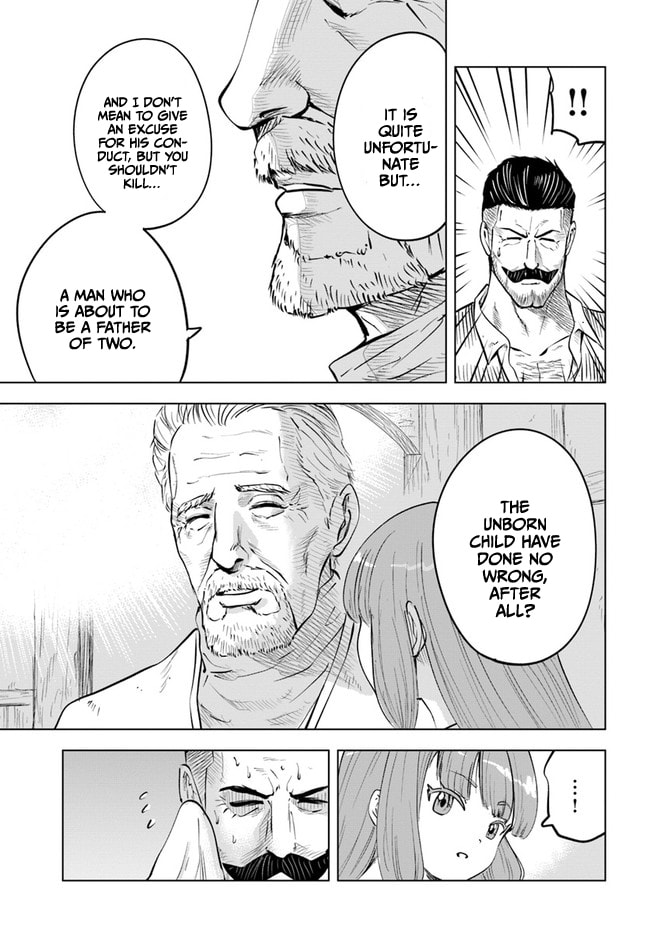 Road to Kingdom – Chapter 42 page 27