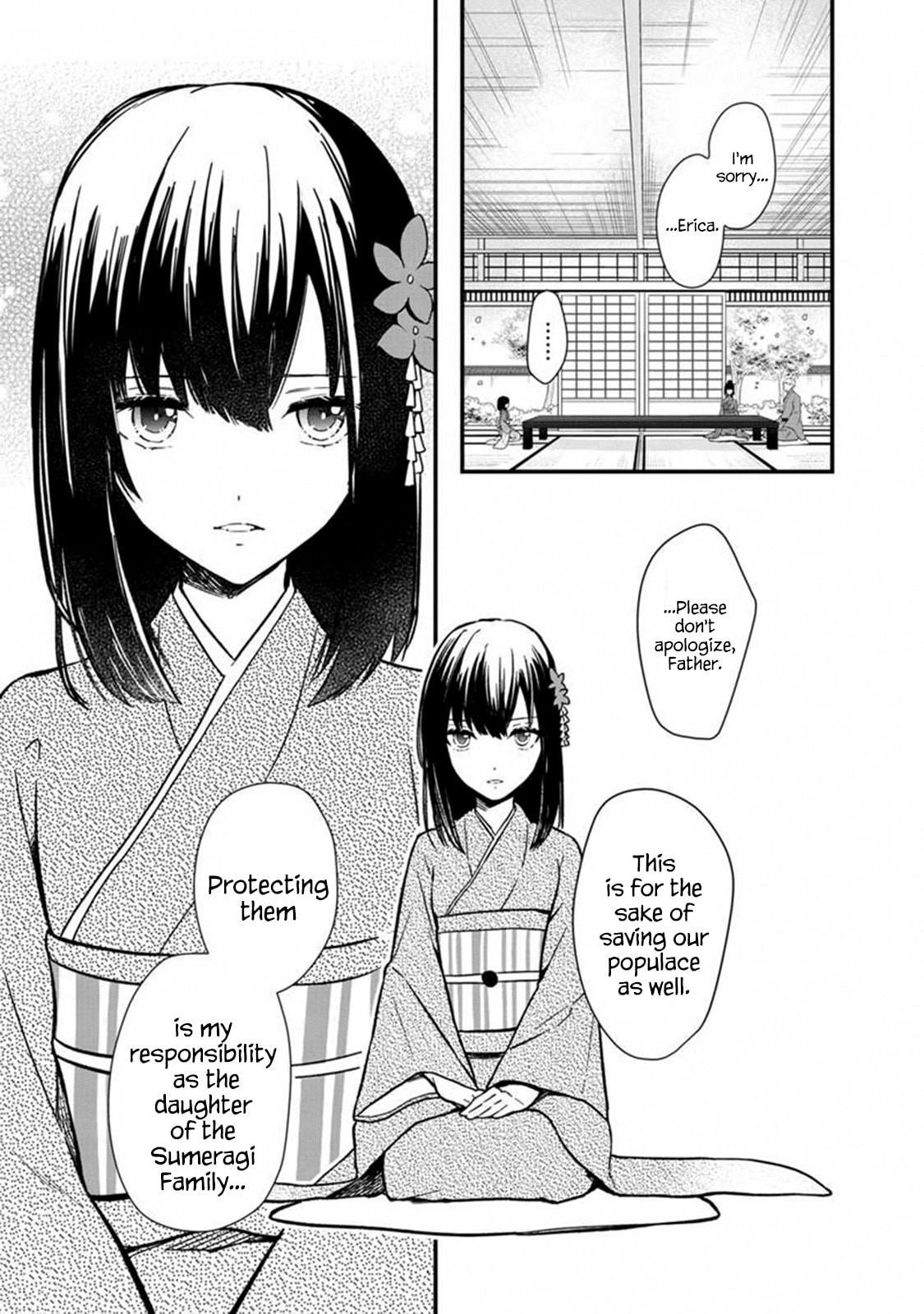 Life Potion Farming Method page 18